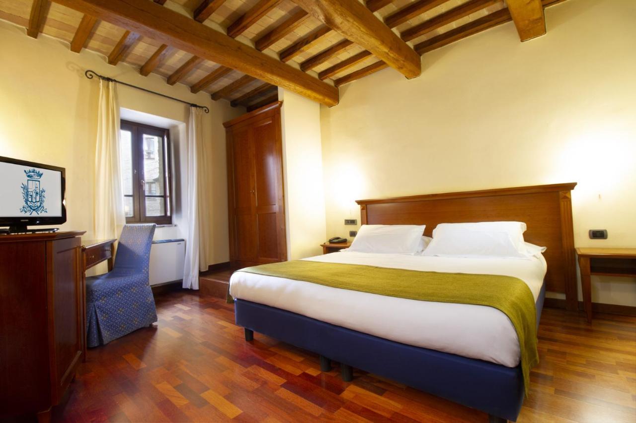 Relais La Corte Di Bettona Exterior foto