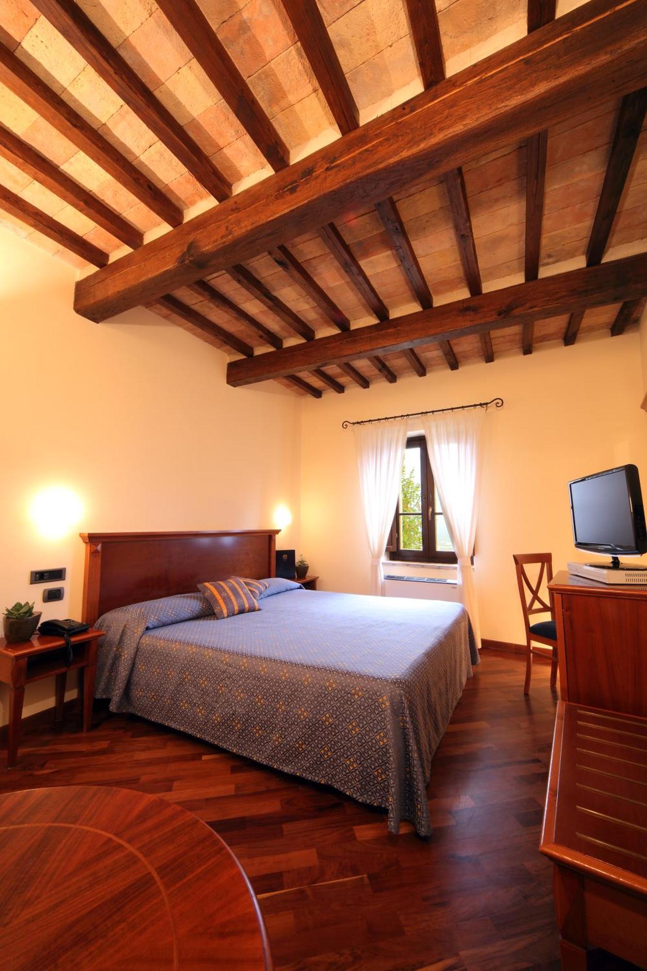 Relais La Corte Di Bettona Exterior foto