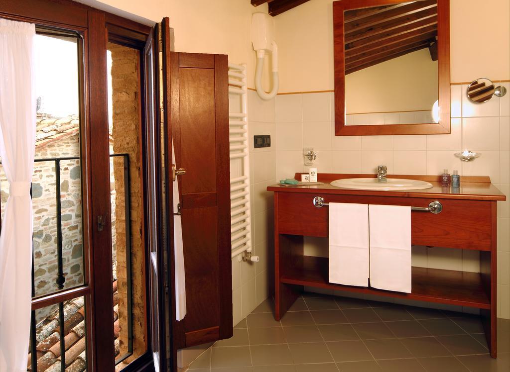 Relais La Corte Di Bettona Quarto foto